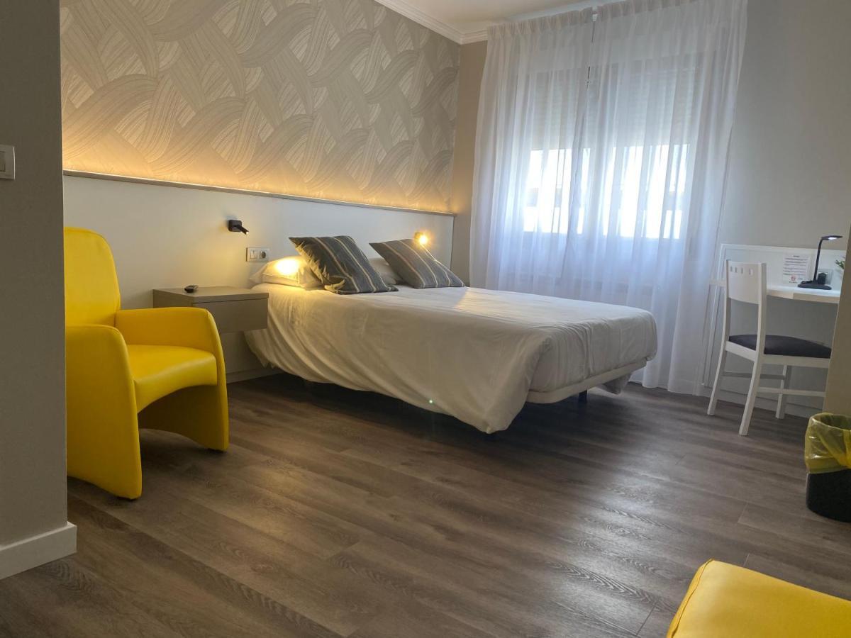 Villa Alta Vilalba Zewnętrze zdjęcie