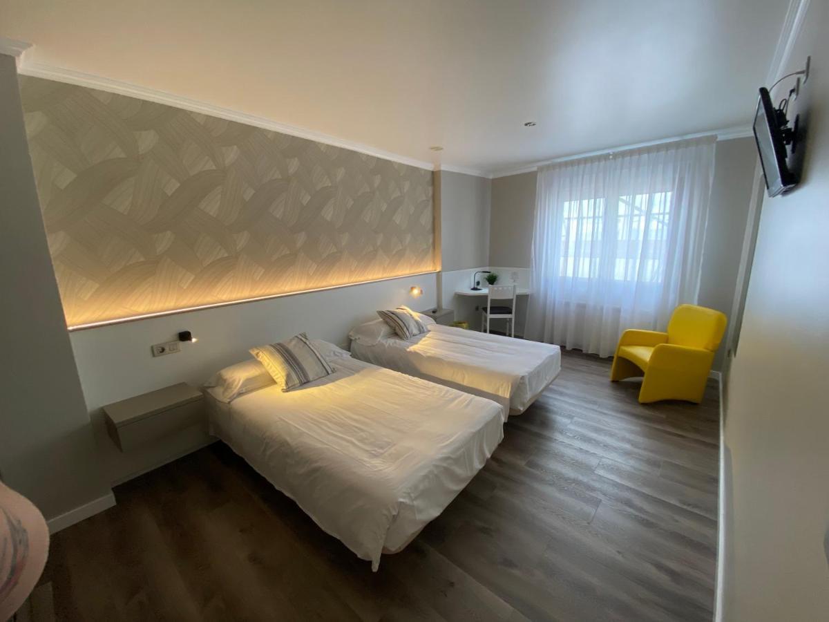 Villa Alta Vilalba Zewnętrze zdjęcie